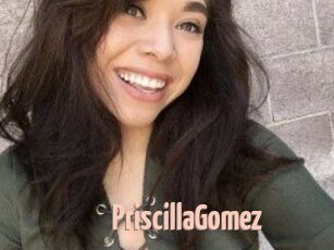 Priscilla_Gomez