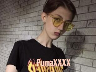 PumaXXXX