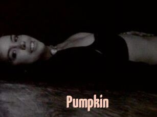 Pumpkin