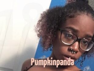 Pumpkinpanda