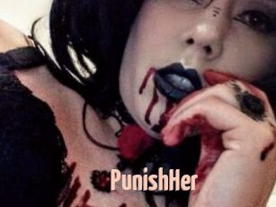 PunishHer
