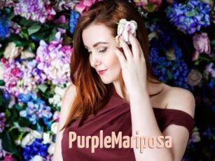 PurpleMariposa