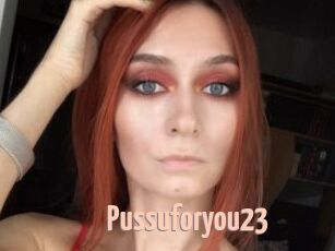 Pussuforyou23