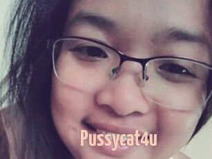 Pussycat4u