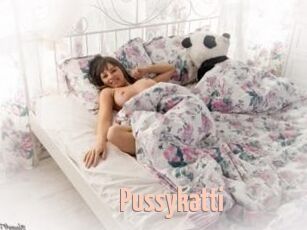 Pussykatti