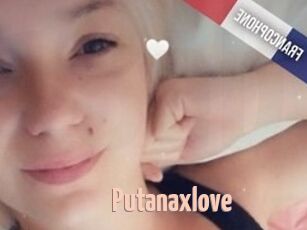 Putanaxlove