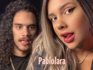 Pablolara