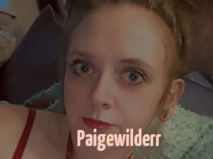 Paigewilderr