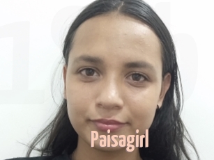 Paisagirl