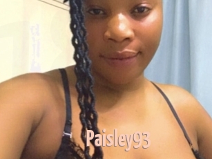 Paisley93