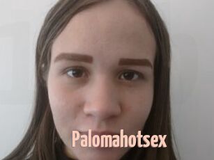 Palomahotsex