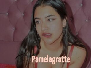 Pamelagratte