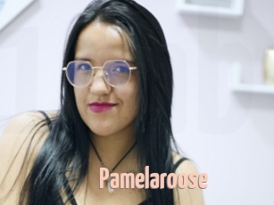 Pamelaroose