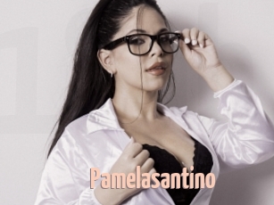 Pamelasantino