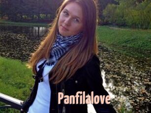 Panfilalove