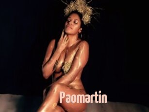 Paomartin