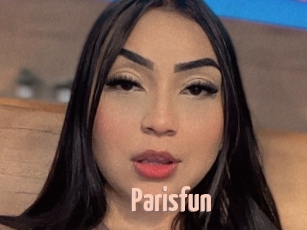 Parisfun
