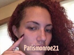 Parismonroe21