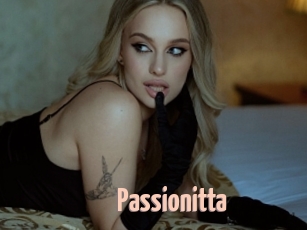 passionitta 18A blog