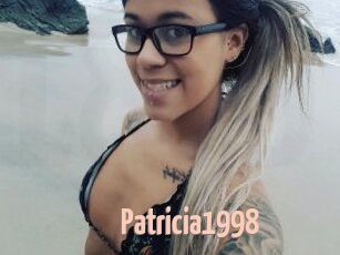 Patricia1998