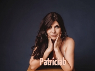 patriciab 18A blog