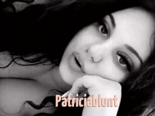Patriciablunt