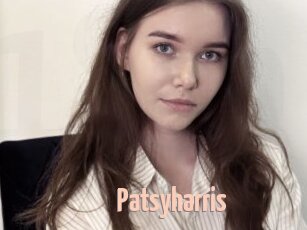 Patsyharris