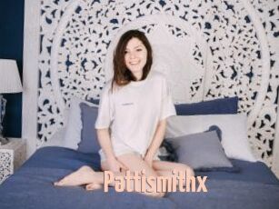 Pattismithx