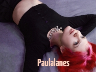 Paulalanes