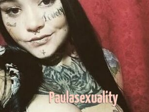 Paulasexuality