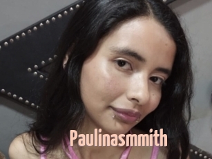 Paulinasmmith