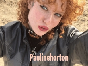 Paulinehorton
