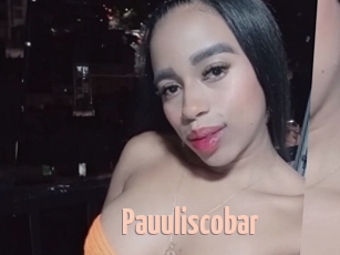 Pauuliscobar