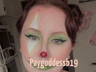 Paygoddessb19