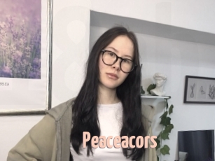 Peaceacors