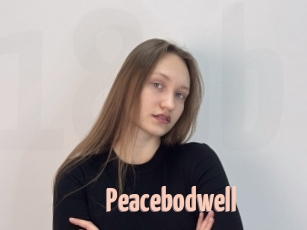 Peacebodwell