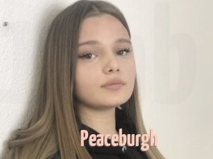 Peaceburgh