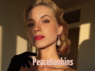 peacehankins 18A blog