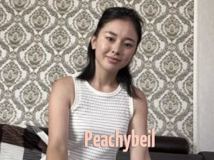 Peachybeil