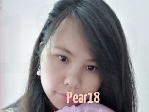 Pear18