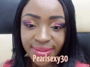 Pearlsexy30