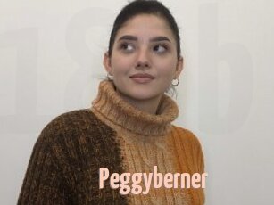 Peggyberner