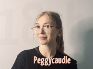Peggycaudle