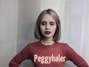 Peggyhaler