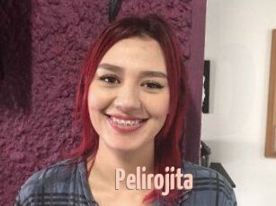 Pelirojita