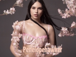 Penelopehawker