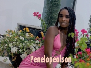 Penelopeolson
