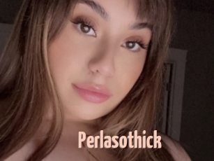 Perlasothick