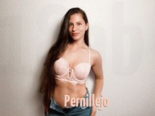 Pernillejo