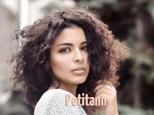Petitann